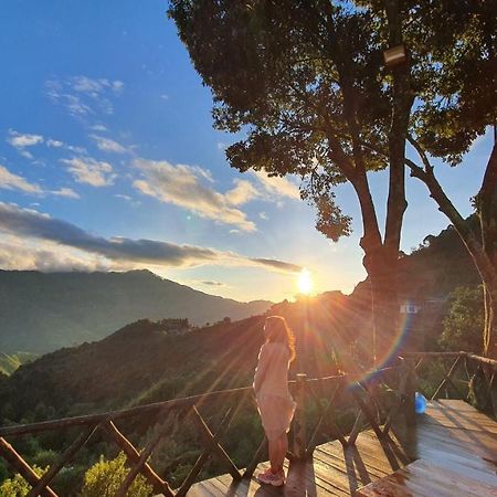 Lu Homestay Ta Xua Bac Yen Luaran gambar