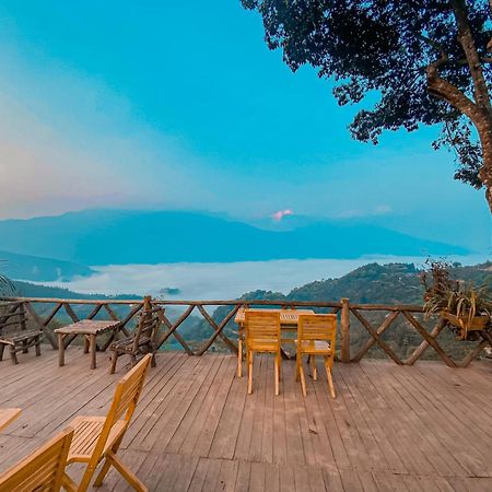 Lu Homestay Ta Xua Bac Yen Luaran gambar