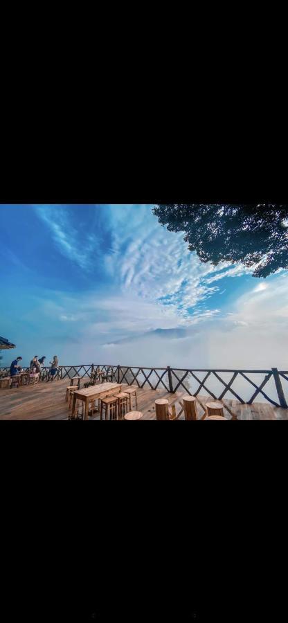 Lu Homestay Ta Xua Bac Yen Luaran gambar