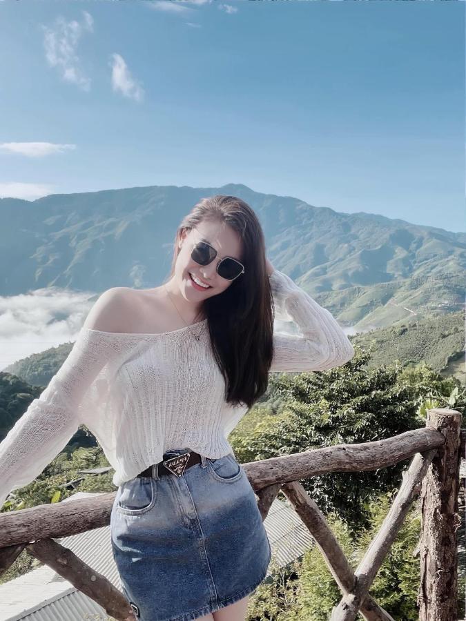 Lu Homestay Ta Xua Bac Yen Luaran gambar