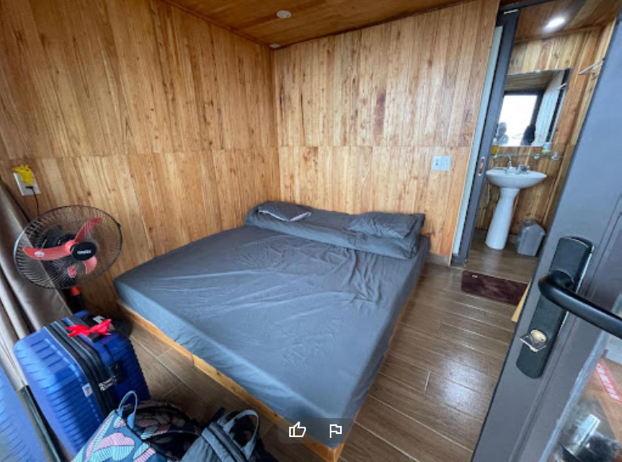 Lu Homestay Ta Xua Bac Yen Luaran gambar